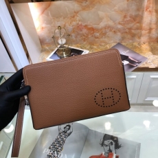 Mens Hermes Clutch Bags